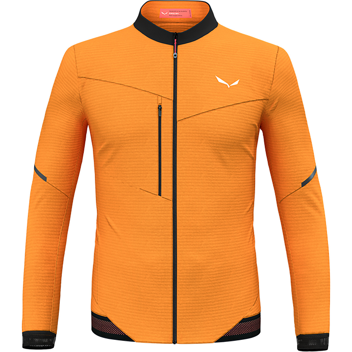 foto del prodotto salewa uomo giacca pedroc pl 2