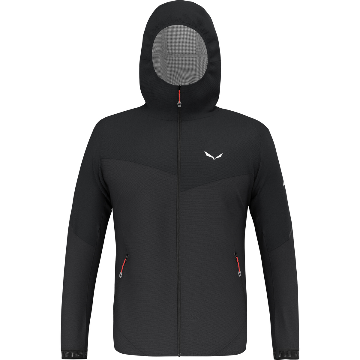 foto del prodotto salewa uomo giacca pedroc ptx 2.5l light