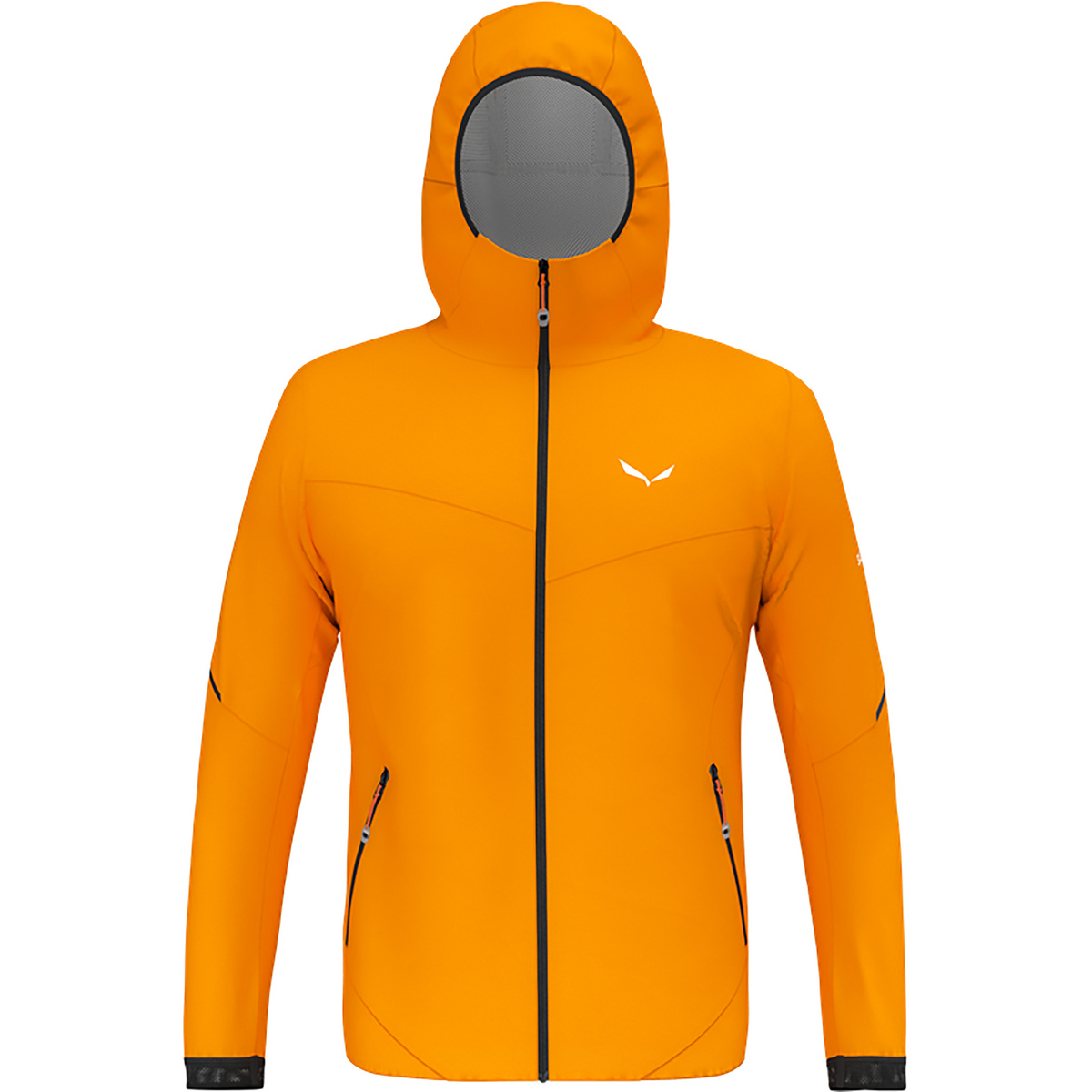 foto del prodotto salewa uomo giacca pedroc ptx 2.5l light