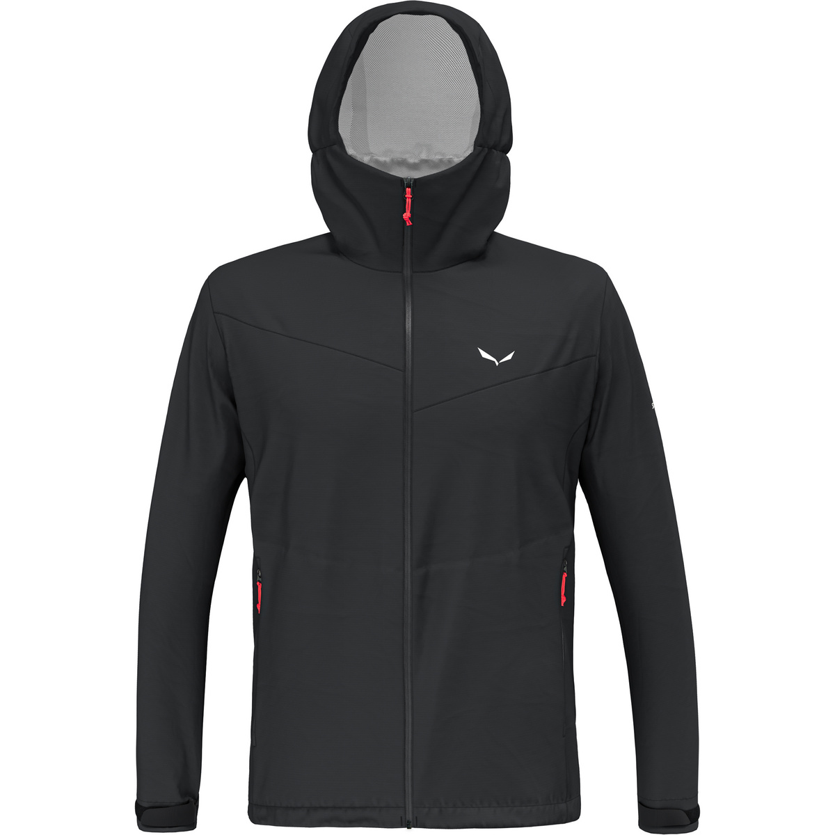 foto del prodotto salewa uomo giacca puez aqua 4 ptx 2.5l