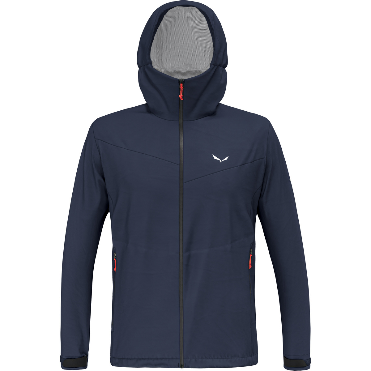 foto del prodotto salewa uomo giacca puez aqua 4 ptx 2.5l