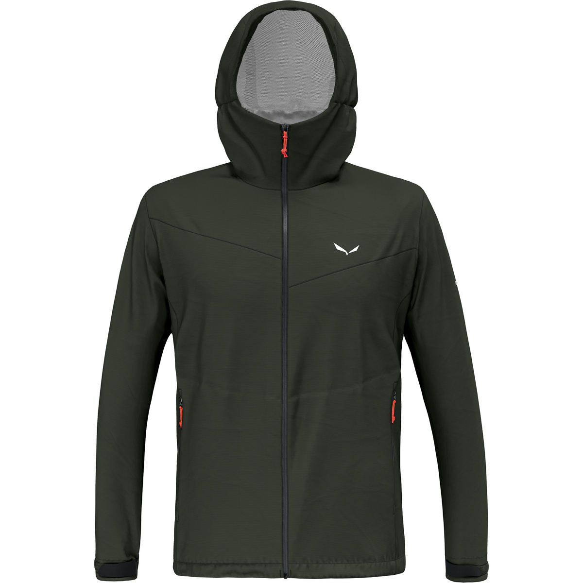 foto del prodotto salewa uomo giacca puez aqua 4 ptx 2.5l