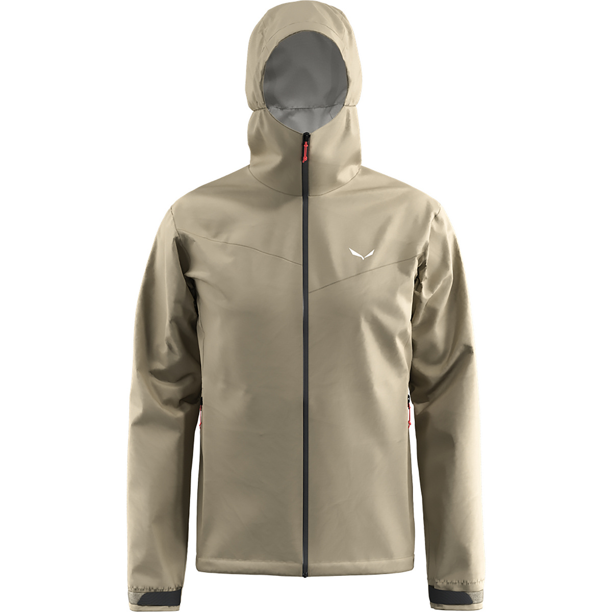 foto del prodotto salewa uomo giacca puez aqua 4 ptx 2.5l