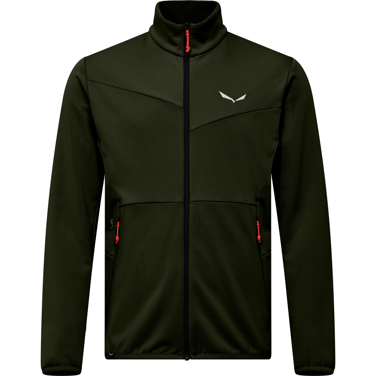 foto del prodotto salewa uomo giacca puez cammino pl