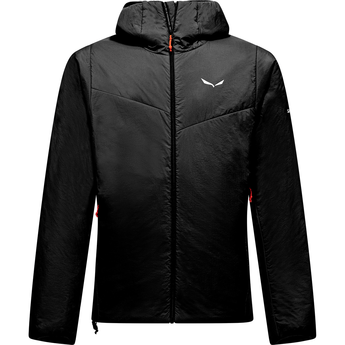foto del prodotto salewa uomo giacca puez catinaccio 2 twr hd