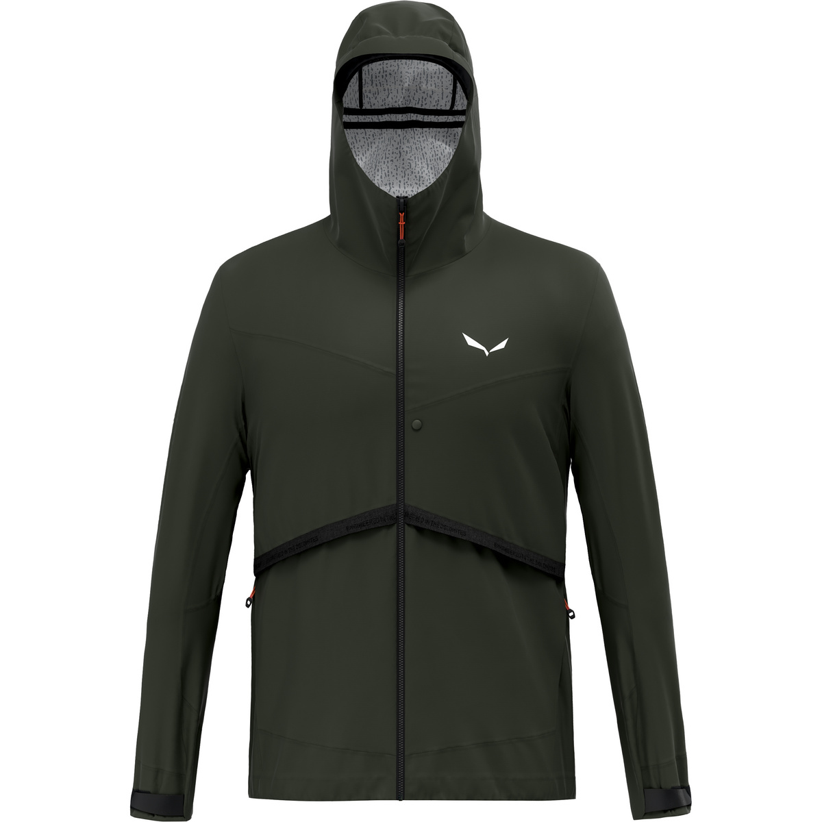 foto del prodotto salewa uomo giacca puez ptx hyb