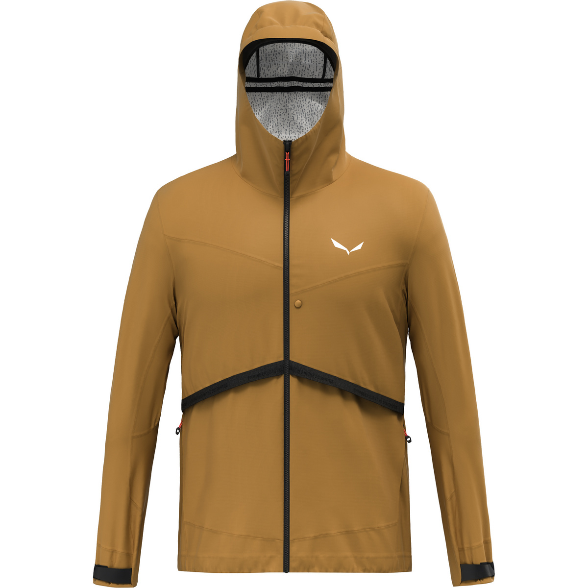 foto del prodotto salewa uomo giacca puez ptx hyb