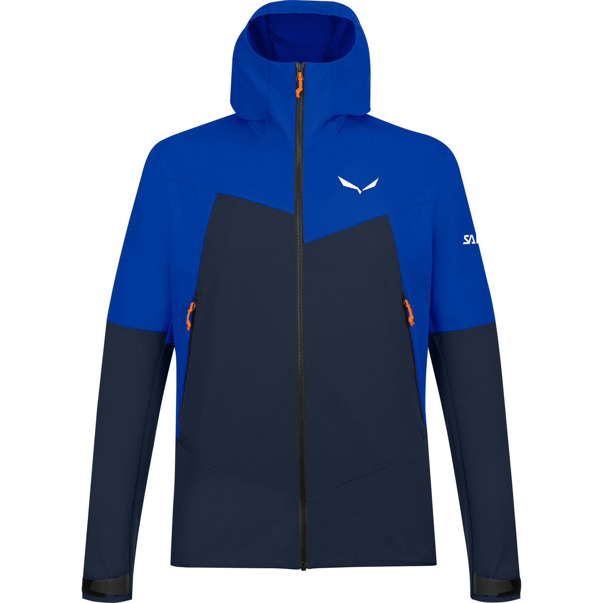 foto del prodotto salewa uomo giacca sella dst