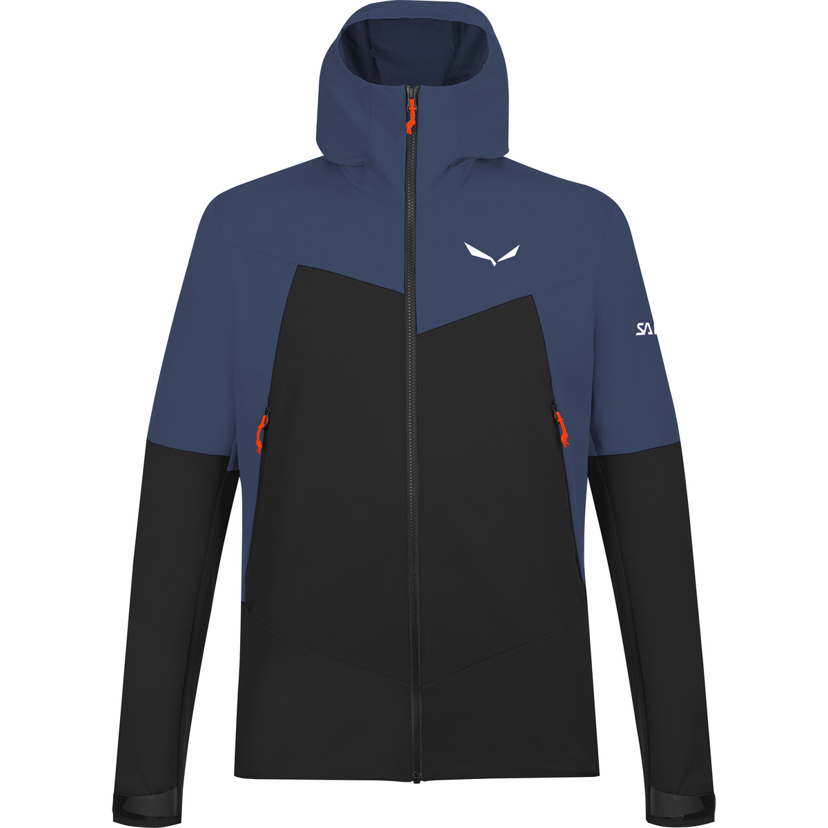 foto del prodotto salewa uomo giacca sella dst