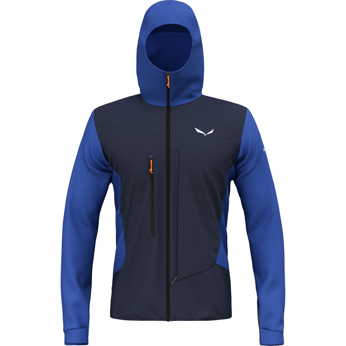 foto del prodotto salewa uomo giacca sella dst hybrid