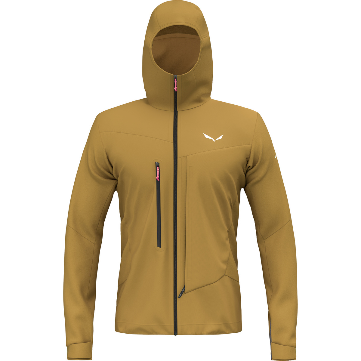 foto del prodotto salewa uomo giacca sella dst hybrid