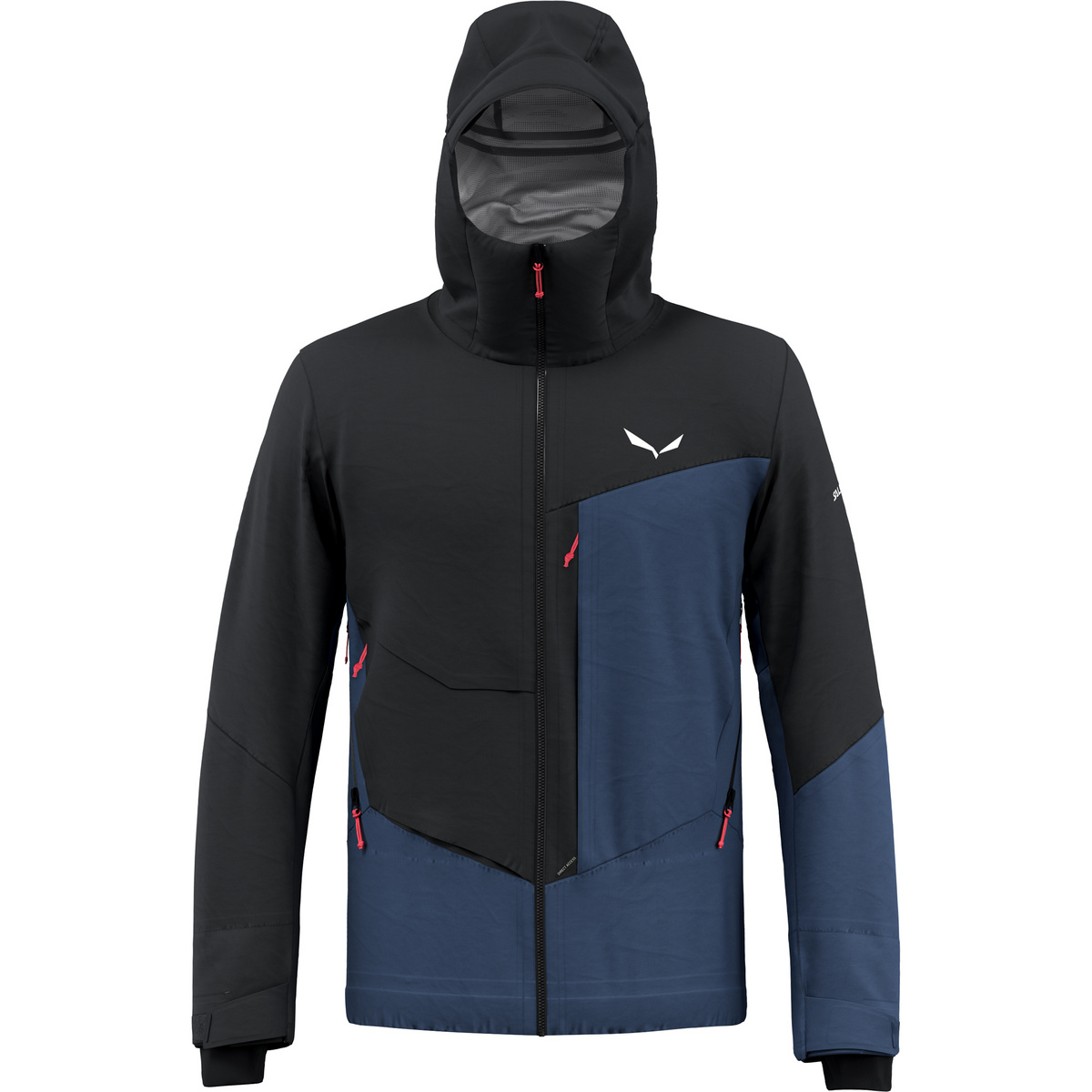 foto del prodotto salewa uomo giacca sella free 3l ptx