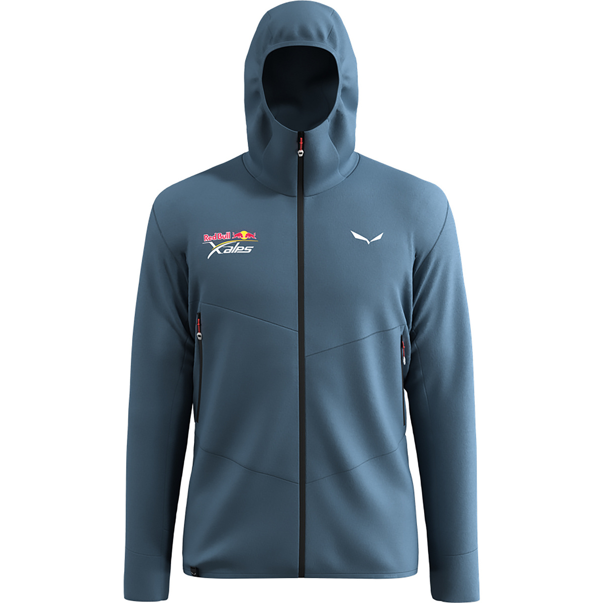 foto del prodotto salewa uomo giacca x alps