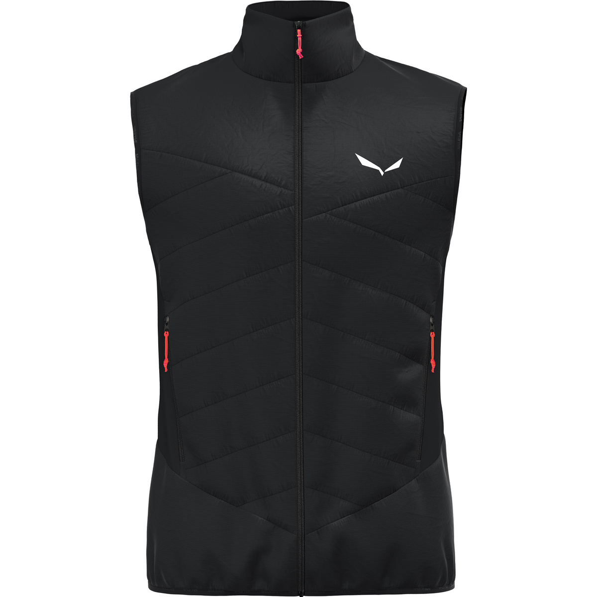 foto del prodotto salewa uomo gilet ortles hybrid twr