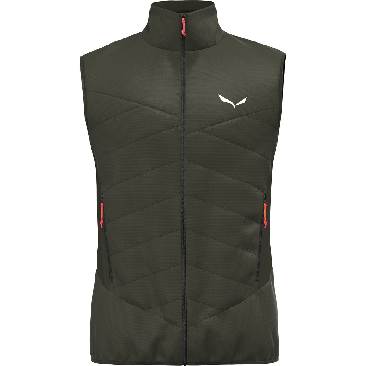 foto del prodotto salewa uomo gilet ortles hybrid twr