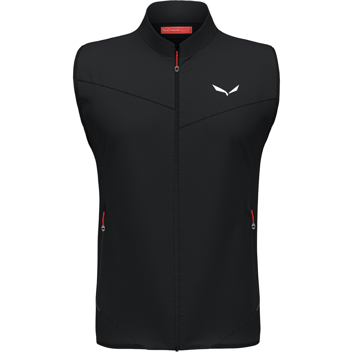 foto del prodotto salewa uomo gilet pedroc dst light