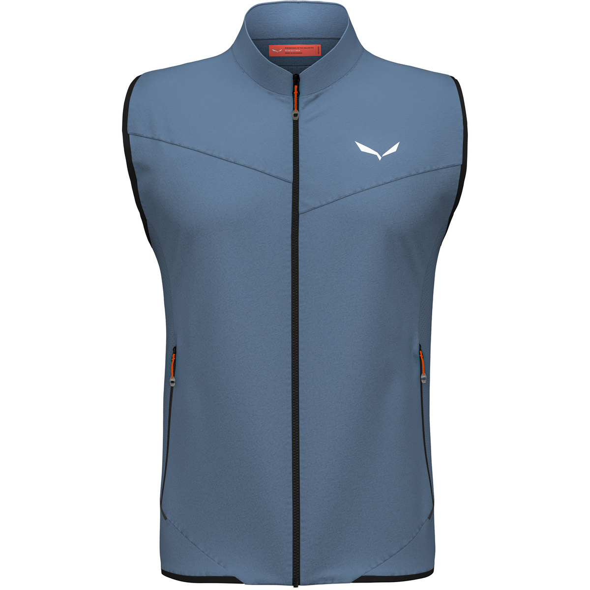 foto del prodotto salewa uomo gilet pedroc dst light
