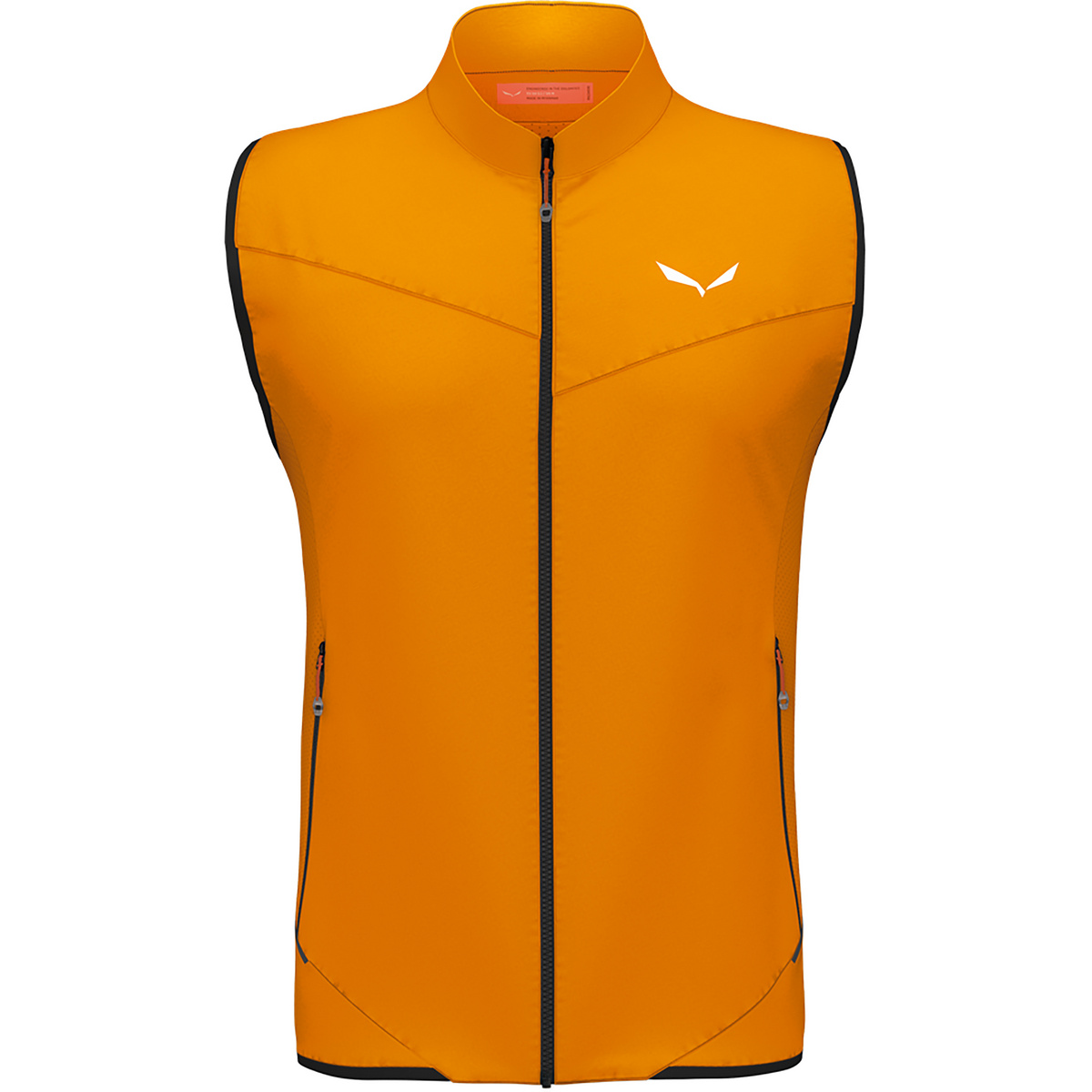 foto del prodotto salewa uomo gilet pedroc dst light