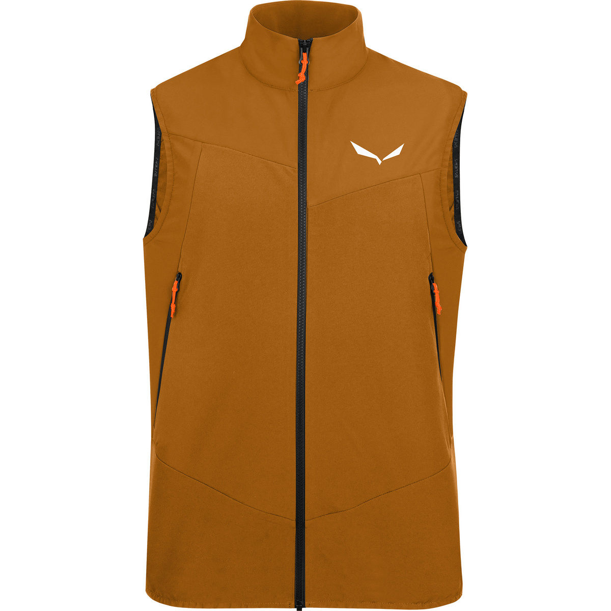 foto del prodotto salewa uomo gilet sella dst