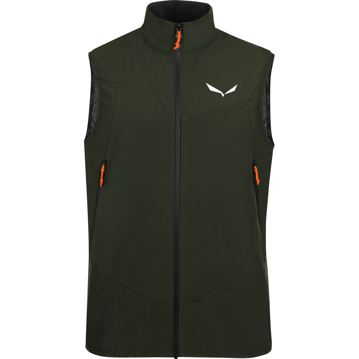 foto del prodotto salewa uomo gilet sella dst