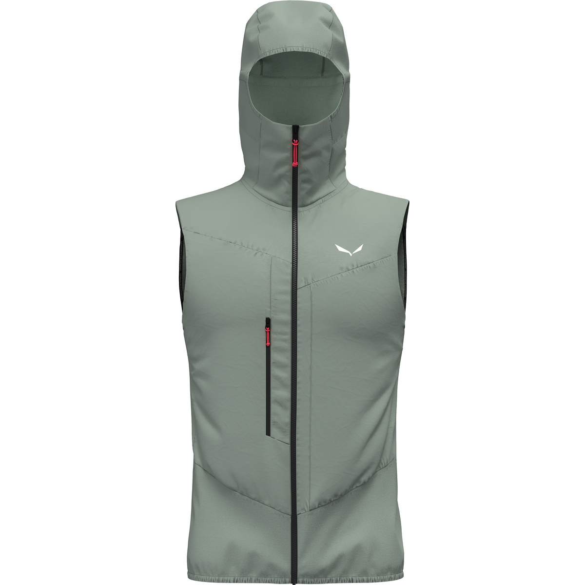 foto del prodotto salewa uomo gilet sella dst twr hyb