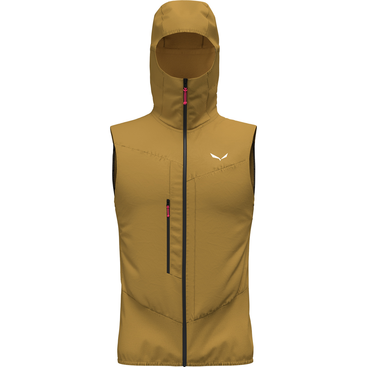 foto del prodotto salewa uomo gilet sella dst twr hyb
