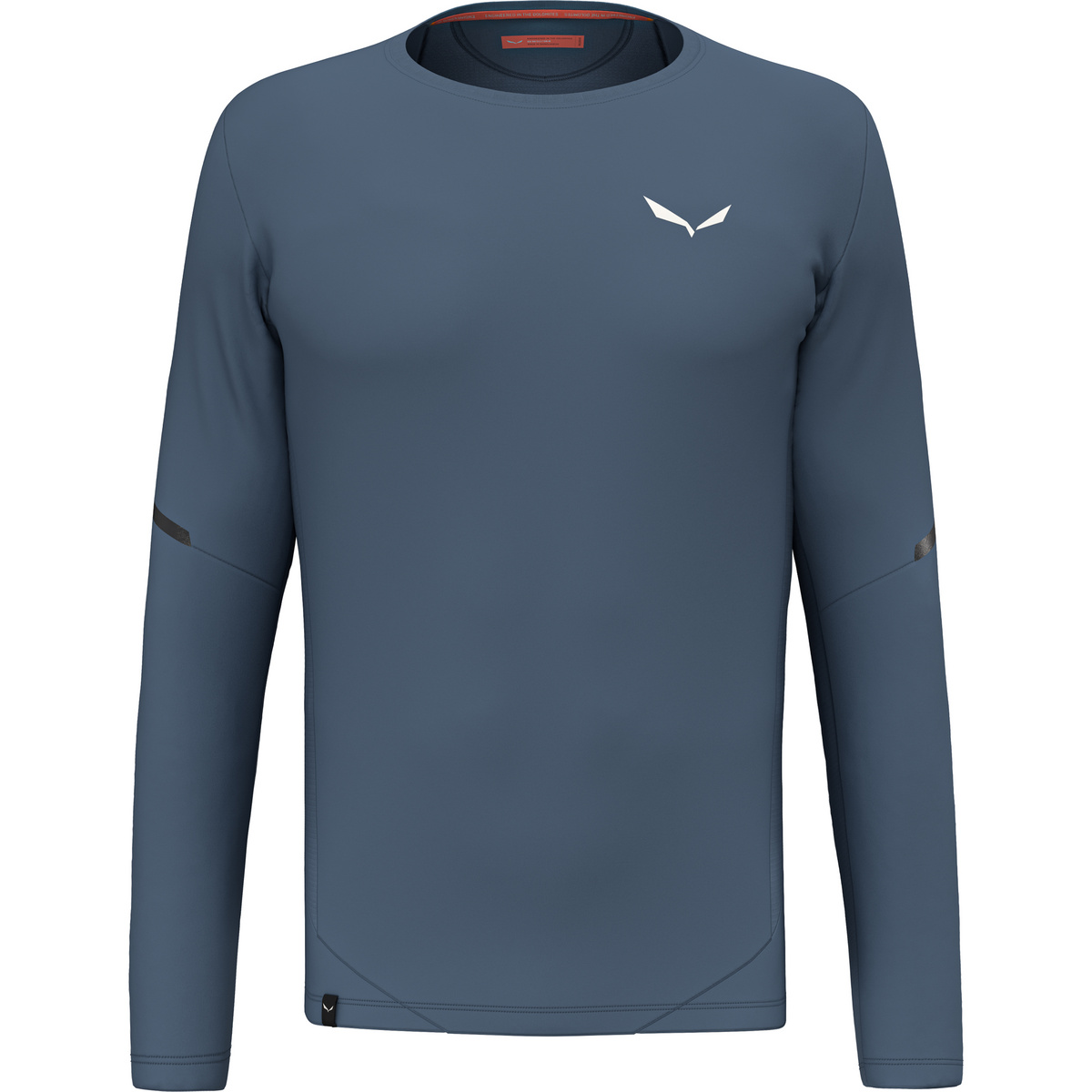 foto del prodotto salewa uomo maglia a manica lunga pedroc dry