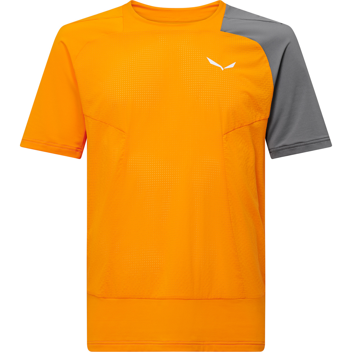 foto del prodotto salewa uomo maglietta nxt hyb