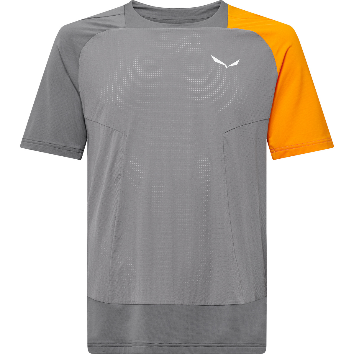 foto del prodotto salewa uomo maglietta nxt hyb