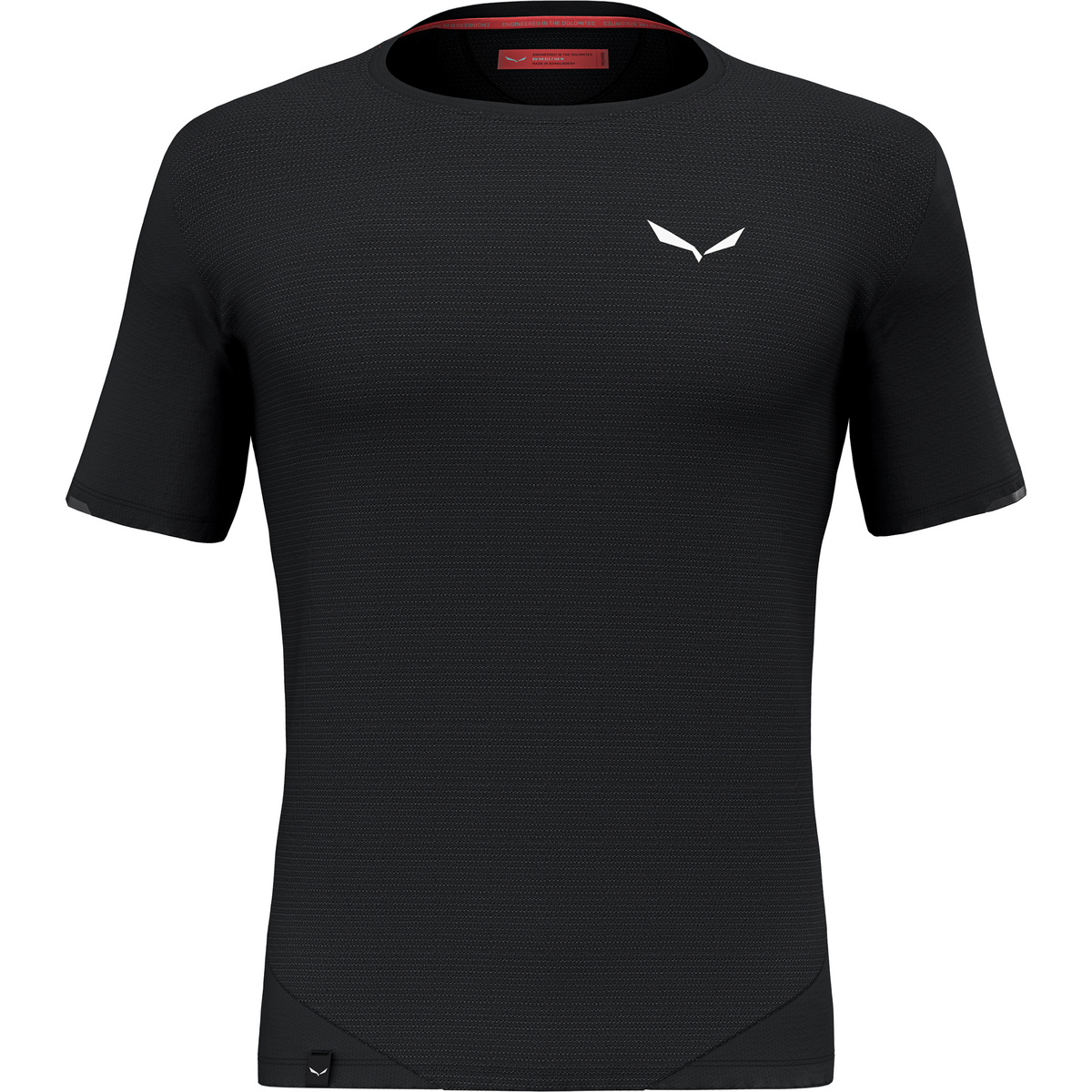 foto del prodotto salewa uomo maglietta pedroc dry mesh