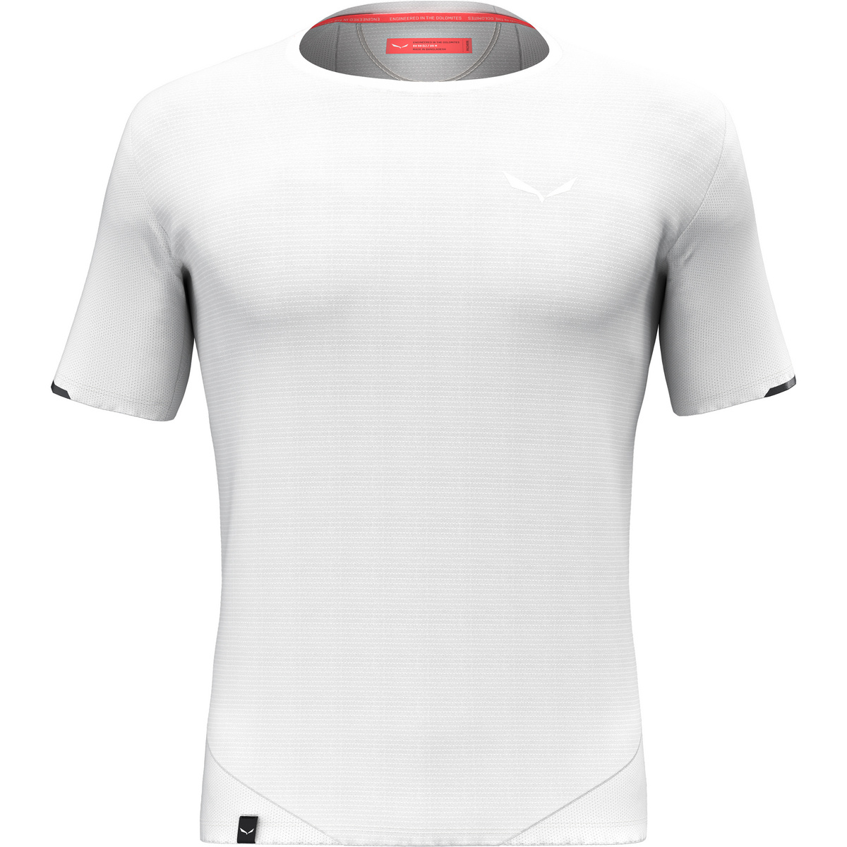 foto del prodotto salewa uomo maglietta pedroc dry mesh