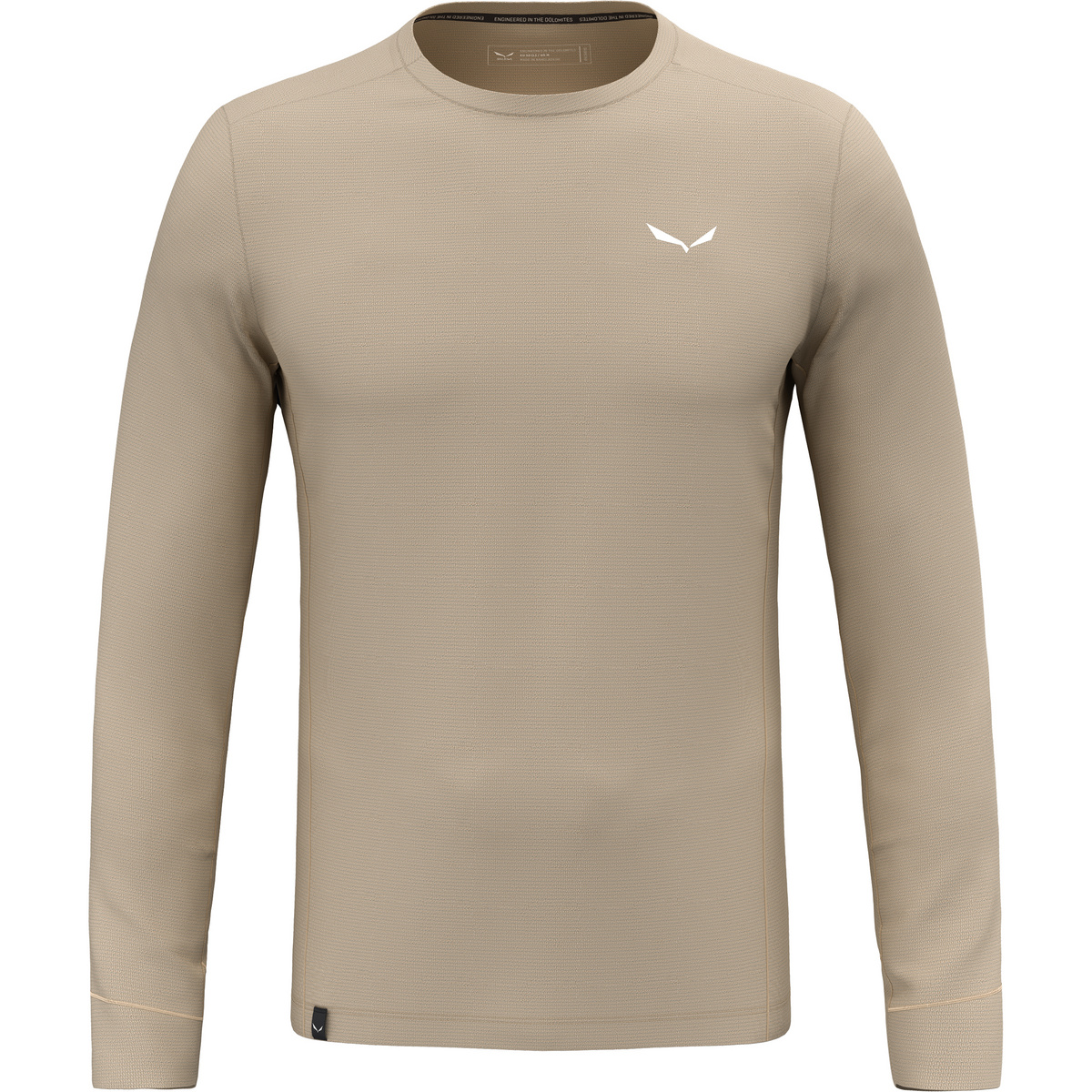 foto del prodotto salewa uomo maglietta puez dry
