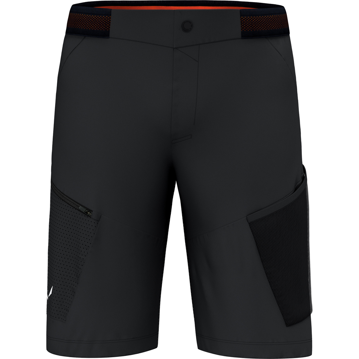 foto del prodotto salewa uomo pantaloncini cargo pedroc 3 dst