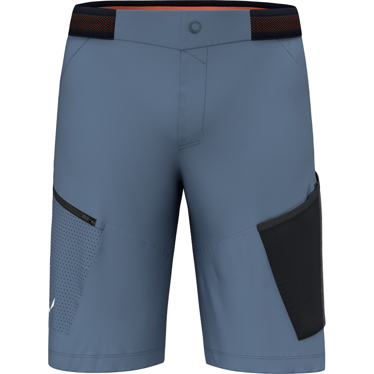 foto del prodotto salewa uomo pantaloncini cargo pedroc 3 dst