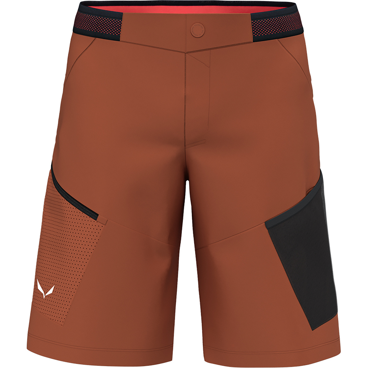 foto del prodotto salewa uomo pantaloncini cargo pedroc 3 dst