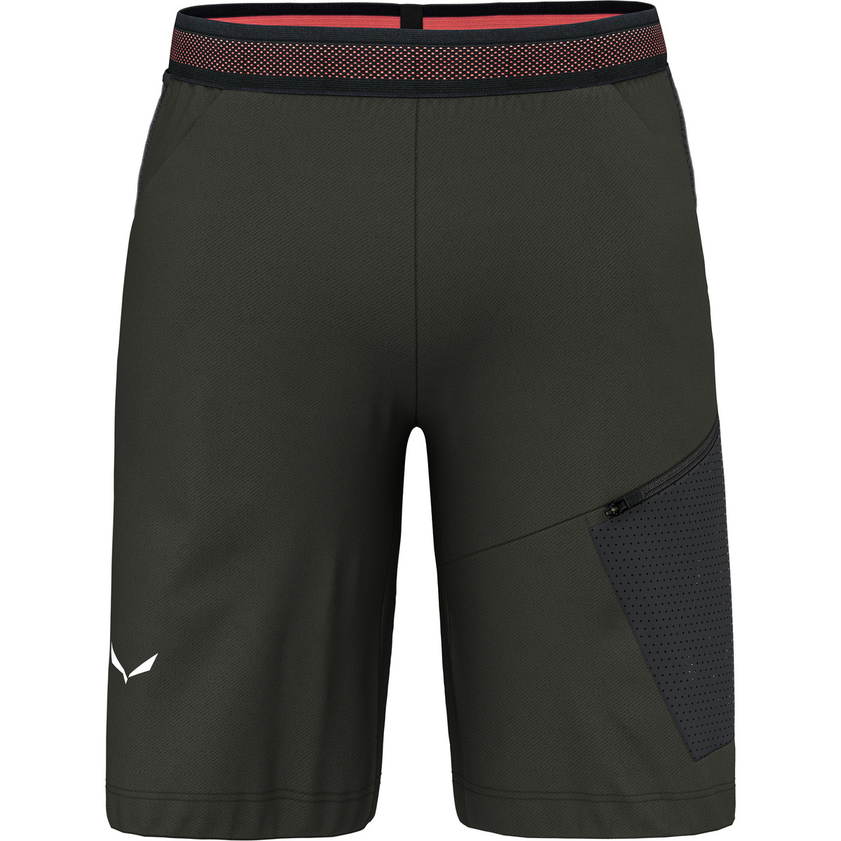 foto del prodotto salewa uomo pantaloncini pedroc 2 dst cargo