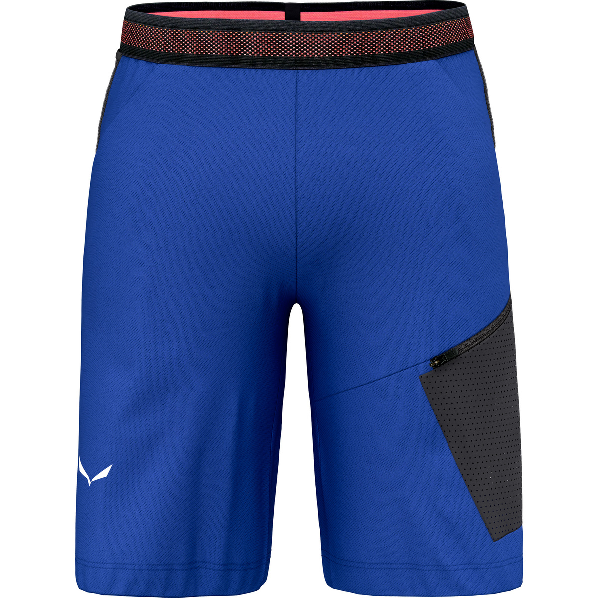 foto del prodotto salewa uomo pantaloncini pedroc 2 dst cargo