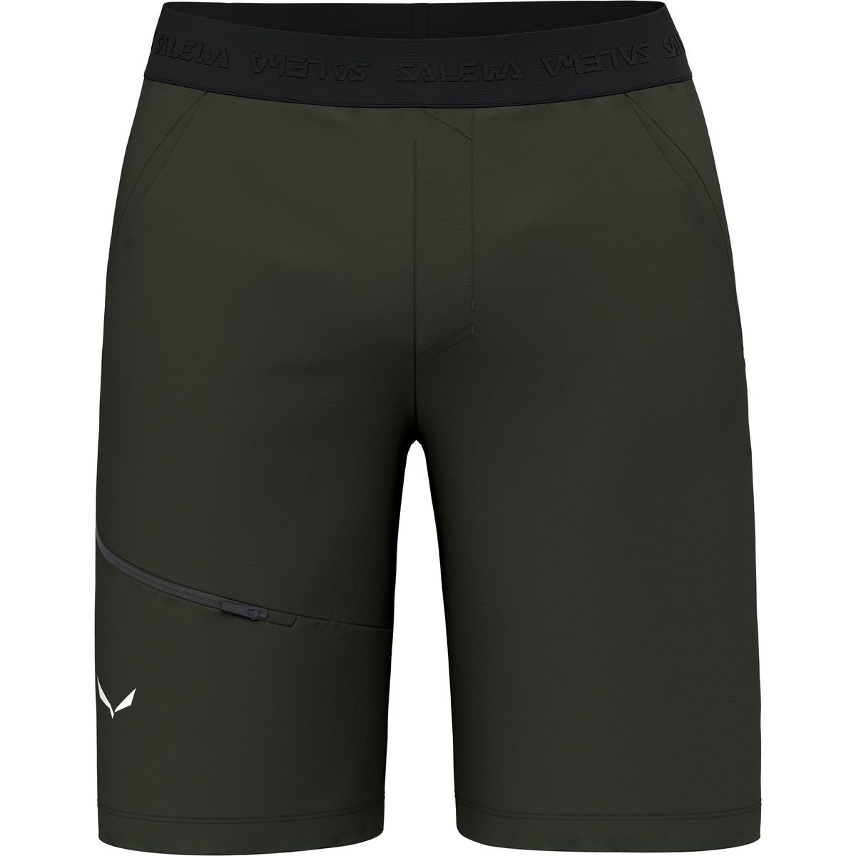 foto del prodotto salewa uomo pantaloncini puez 4