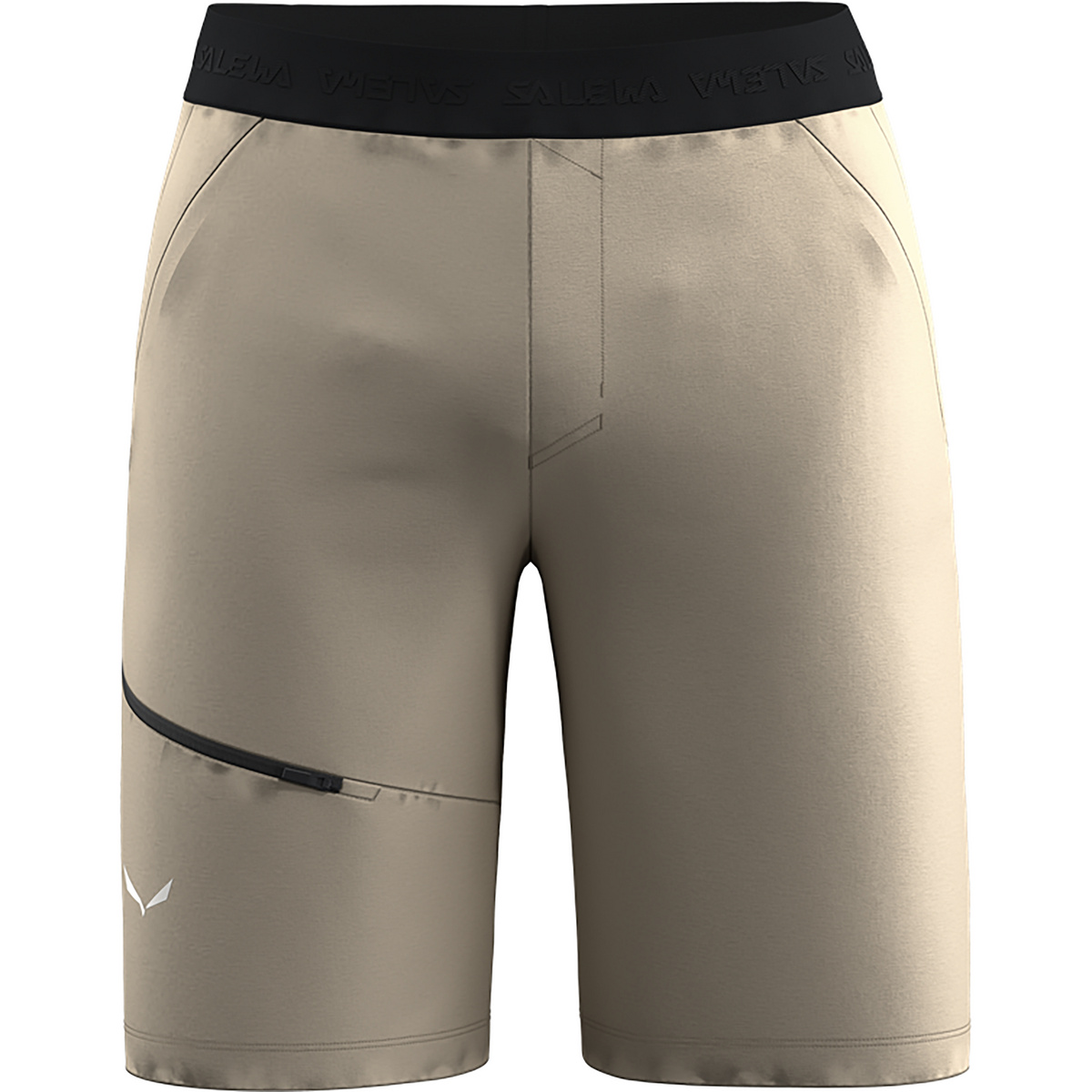 foto del prodotto salewa uomo pantaloncini puez 4