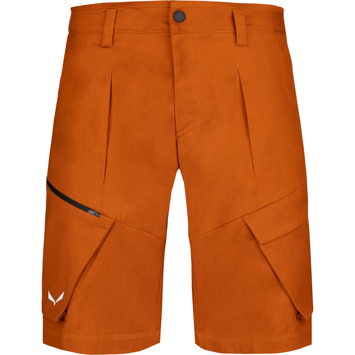 foto del prodotto salewa uomo pantaloncini puez hemp cargo