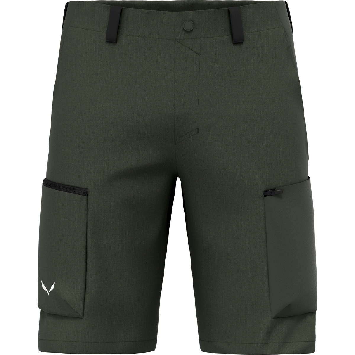 foto del prodotto salewa uomo pantaloncini puez hemp dst