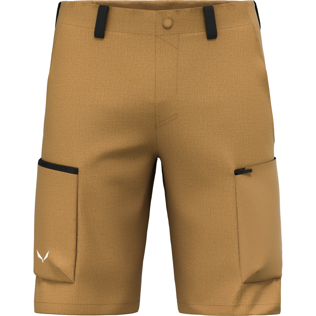 foto del prodotto salewa uomo pantaloncini puez hemp dst
