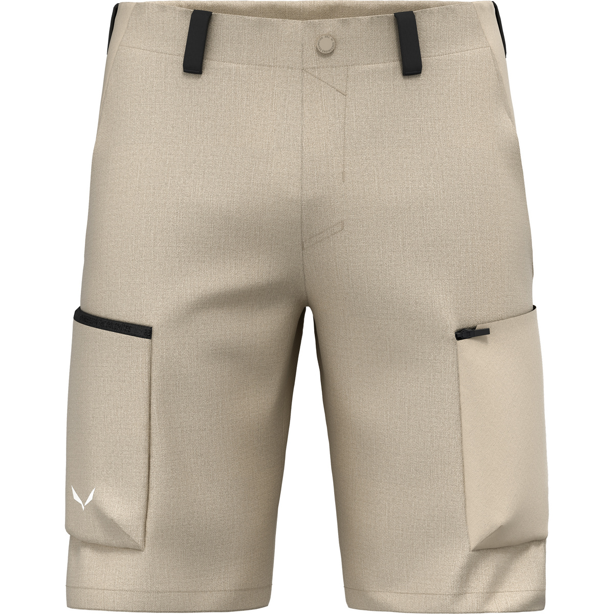 foto del prodotto salewa uomo pantaloncini puez hemp dst