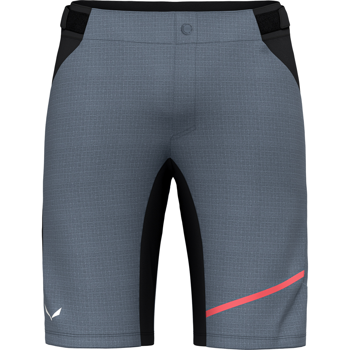 foto del prodotto salewa uomo pantaloncini vento hemp dst