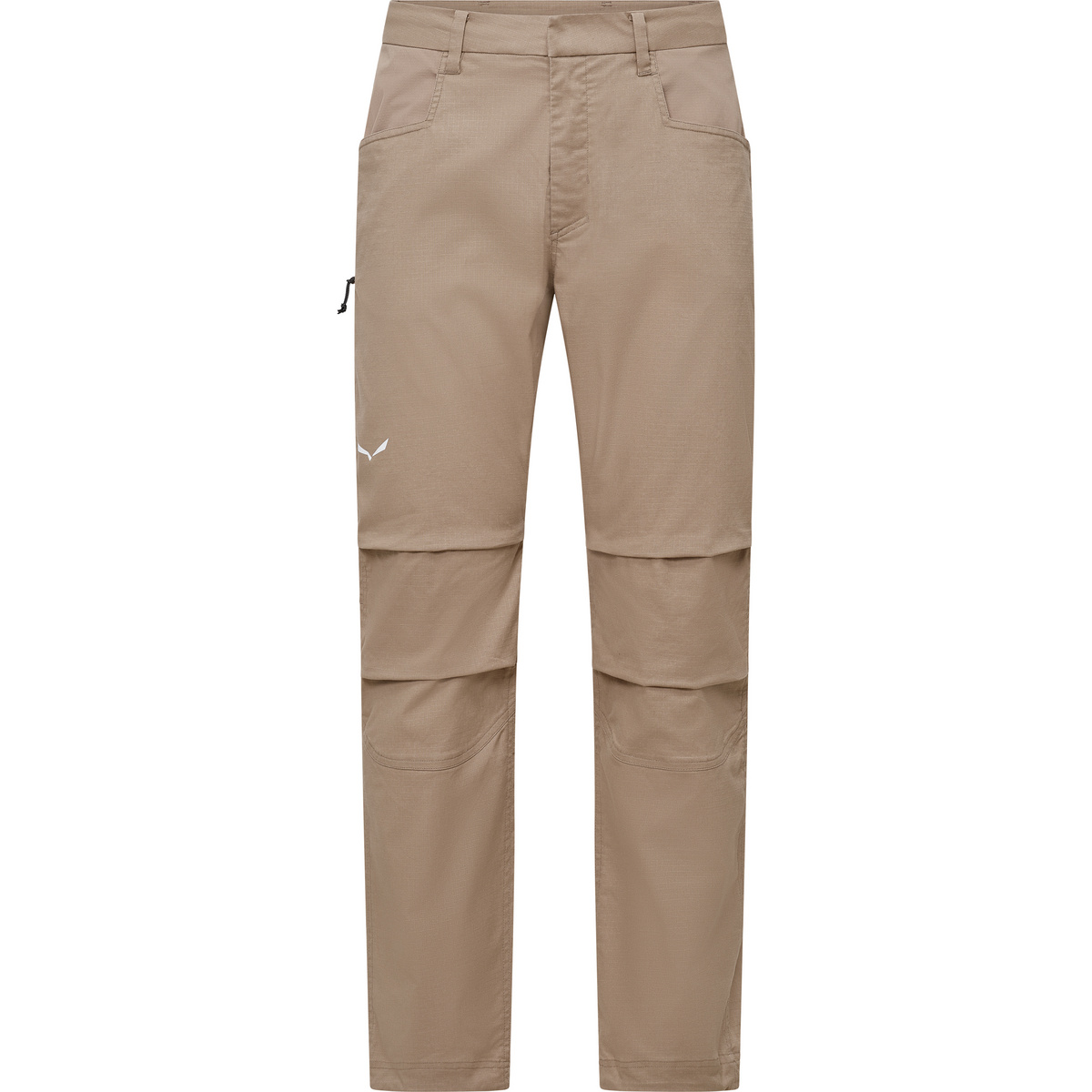 foto del prodotto salewa uomo pantaloni agner hemp ripstop