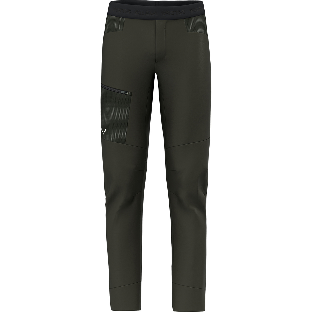 foto del prodotto salewa uomo pantaloni agner light 2 dst