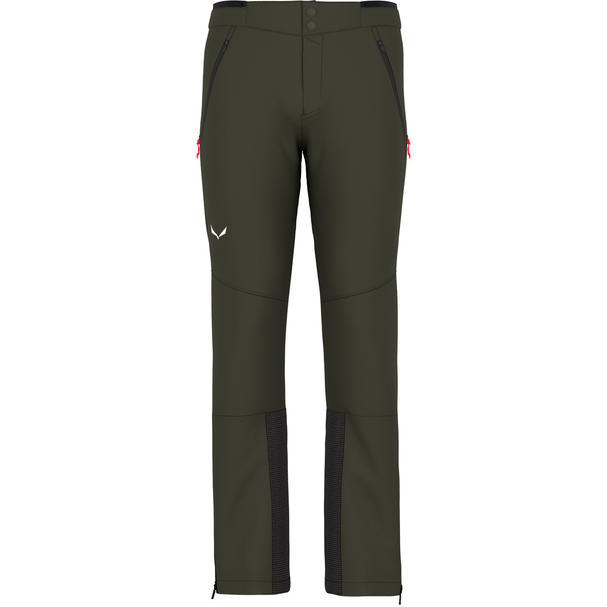 foto del prodotto salewa uomo pantaloni lagorai