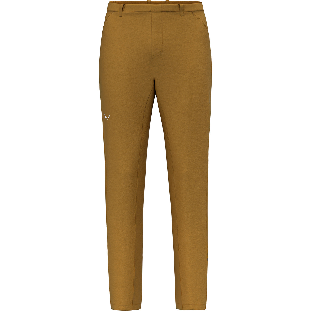 foto del prodotto salewa uomo pantaloni lavaredo hemp