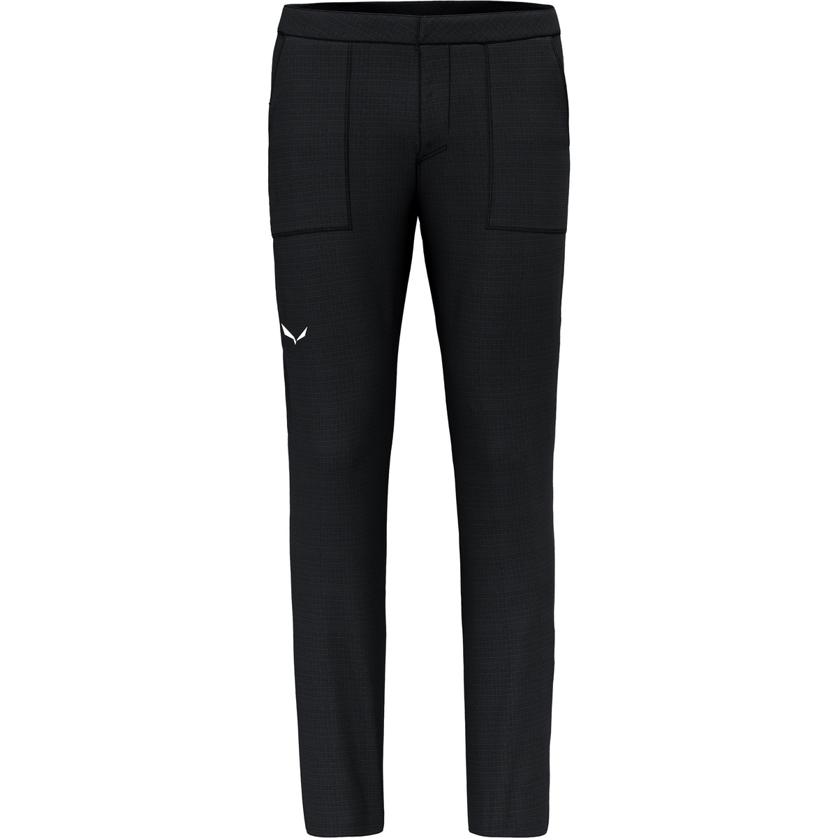 foto del prodotto salewa uomo pantaloni lavaredo hemp ripstop