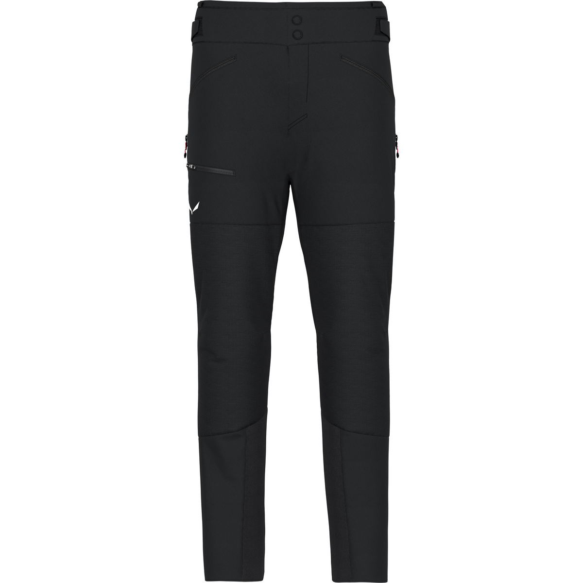 foto del prodotto salewa uomo pantaloni ortles dst